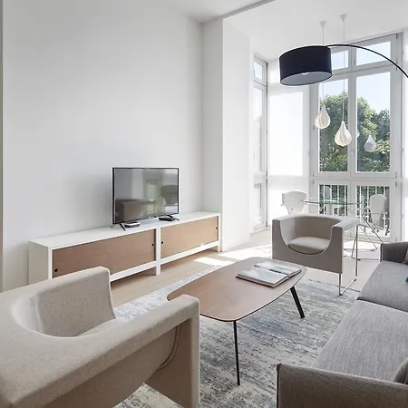 Apartamento Moon River By Feelfree