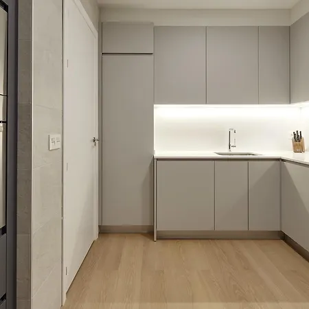 Moon River By Feelfree Apartamento *