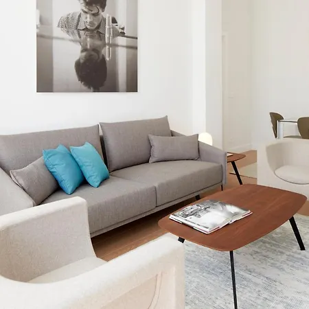 Moon River By Feelfree Apartamento