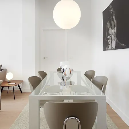 Moon River By Feelfree Apartamento *