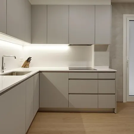 Moon River By Feelfree Apartamento *