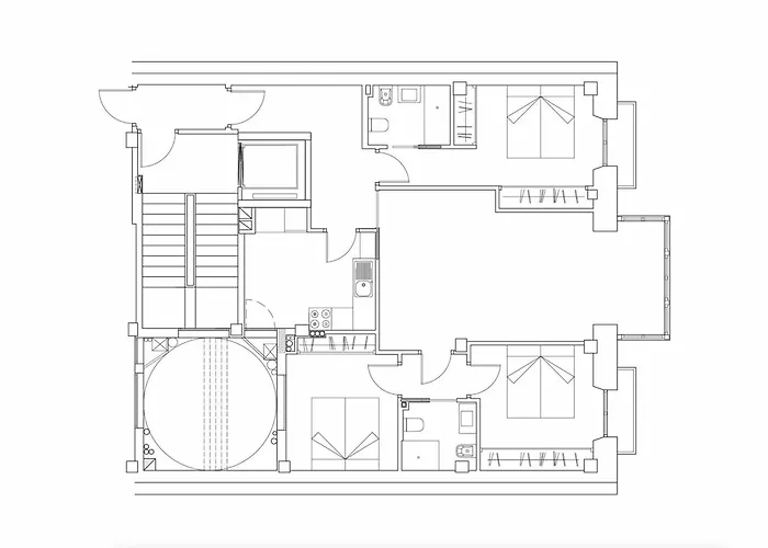 Moon River By Feelfree San Sebastián