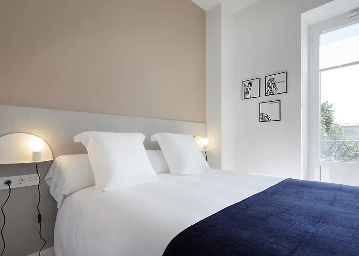 Apartament Moon River By Feelfree