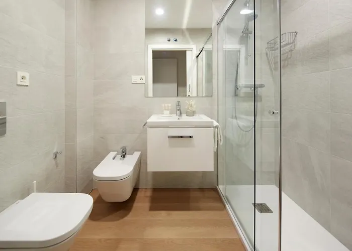 Apartament Moon River By Feelfree