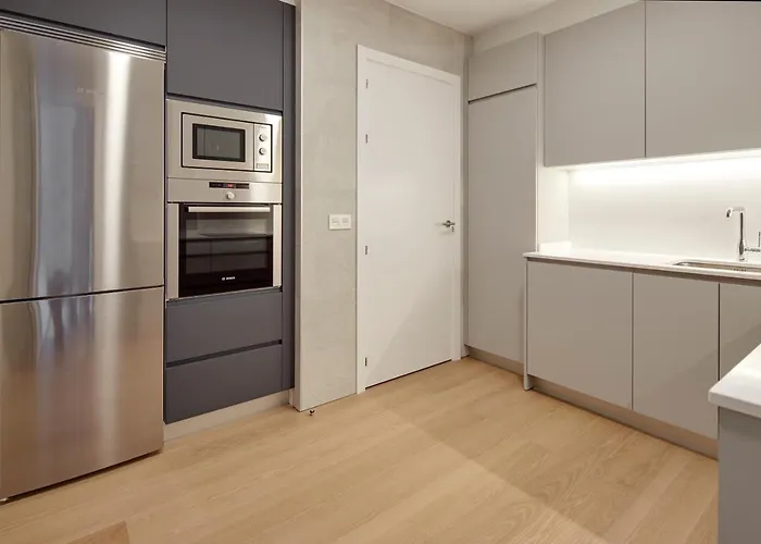 Apartament Moon River By Feelfree *