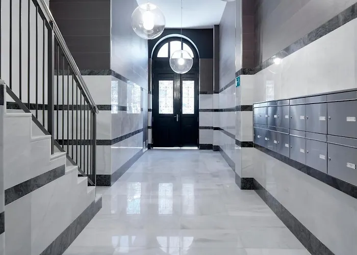 Apartament Moon River By Feelfree