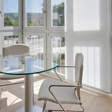 Moon River By Feelfree * 圣塞瓦斯蒂安