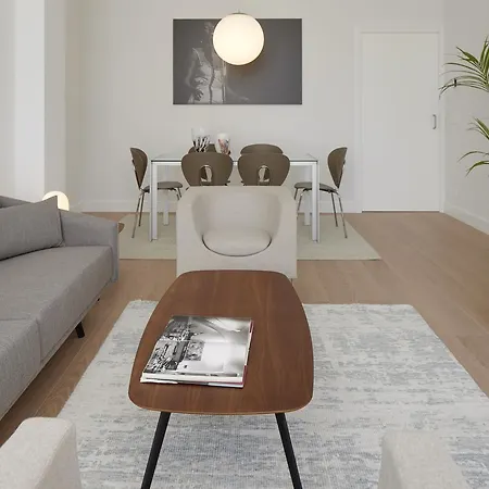 Moon River By Feelfree