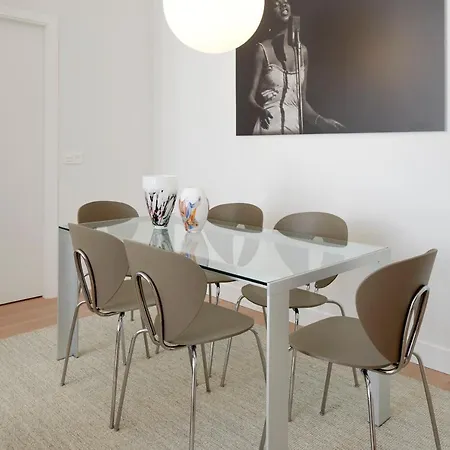 Appartement Moon River By Feelfree *