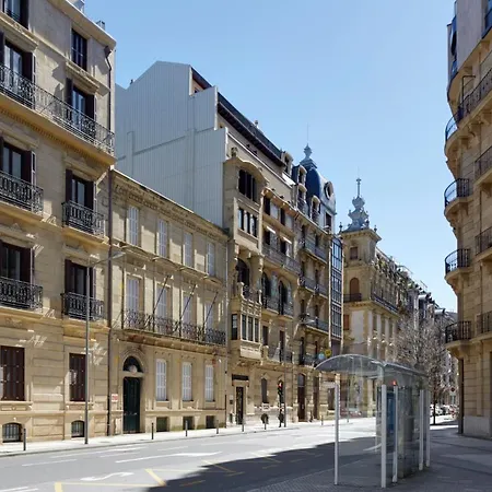 Appartement Moon River By Feelfree San Sebastian