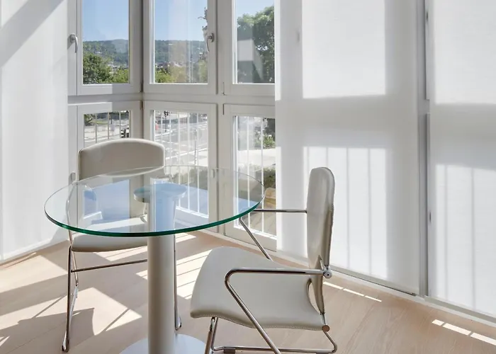 Moon River By Feelfree * San Sebastian