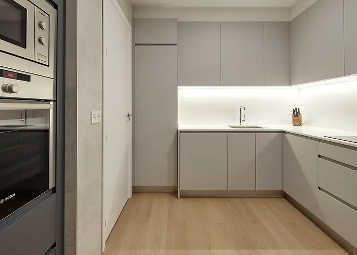 Moon River By Feelfree Appartement *