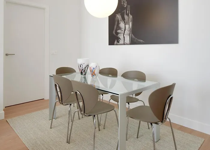 Appartement Moon River By Feelfree *