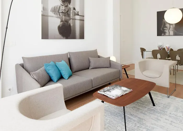 Moon River By Feelfree Appartement