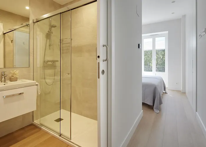 Appartement Moon River By Feelfree *