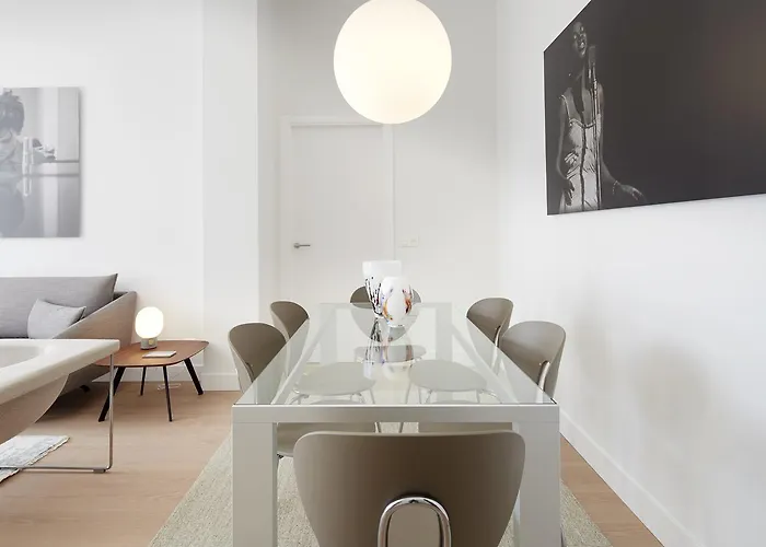 Moon River By Feelfree Appartement *