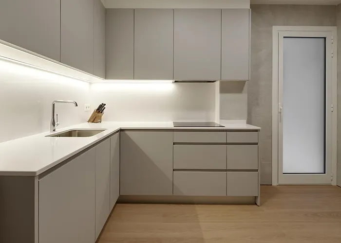 Moon River By Feelfree Apartamento *