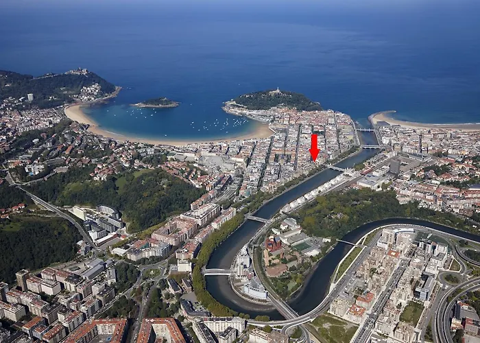 Apartamento Moon River By Feelfree *