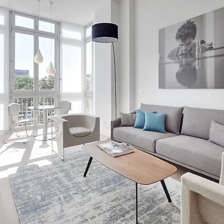 Appartement Moon River By Feelfree *