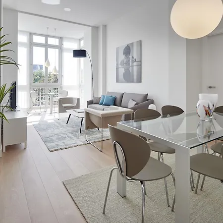 Appartement Moon River By Feelfree