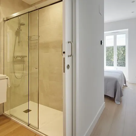 Appartement Moon River By Feelfree *