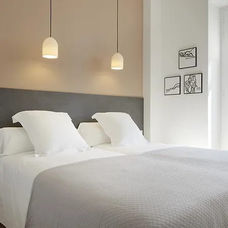 Appartement Moon River By Feelfree *