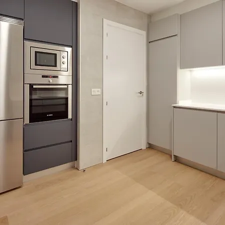 Lägenhet Moon River By Feelfree *