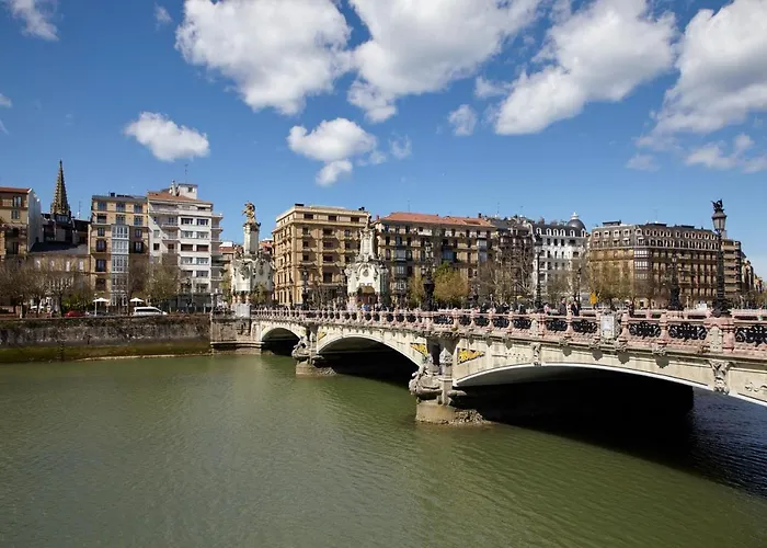 Moon River By Feelfree San Sebastián